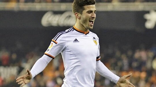 호세 루이스 가야